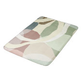 抽象芸術地 バスマット (アングル)