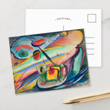 抽象芸術型枠 |ルドルフ・バウアー