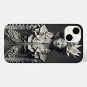 抽象芸術壁紙 Case-Mate iPhoneケース (裏面 (横))