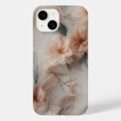 抽象芸術壁紙 Case-Mate iPhoneケース (裏面)