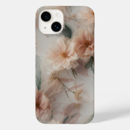 抽象芸術壁紙 Case-Mate iPhone 14ケース