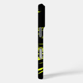 抽象芸術大理石パターンデザイン Case-Mate iPhoneケース (裏面 / 右)