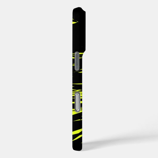 抽象芸術大理石パターンデザイン Case-Mate iPhoneケース (裏面 / 右)