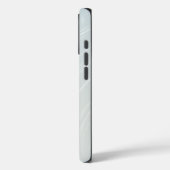 抽象芸術大理石パターンデザイン Case-Mate iPhoneケース (裏面 / 左)