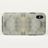 抽象芸術大理石 Case-Mate iPhoneケース (裏面(横))
