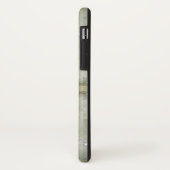 抽象芸術大理石 Case-Mate iPhoneケース (裏面/左)