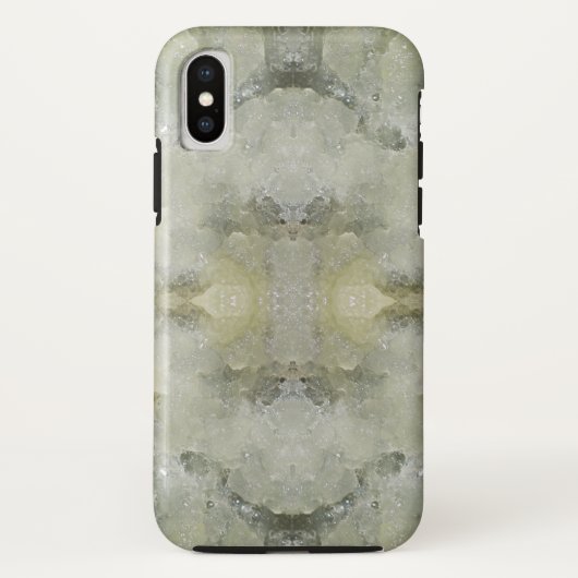 抽象芸術大理石 Case-Mate iPhoneケース (裏面)