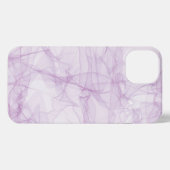 抽象芸術大理石iPhone 13 iPhoneケース (裏面横)