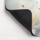 抽象芸術天爆発 マウスパッド (コーナー)