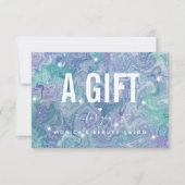 抽象芸術宇宙銀河系宇宙美しいサロングラム (正面)