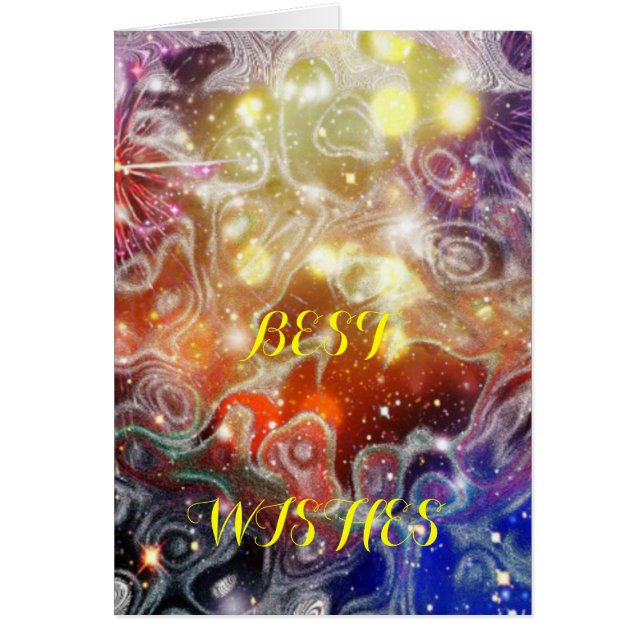 抽象芸術宇宙 (正面)