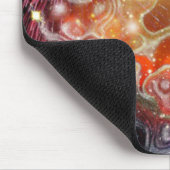 抽象芸術宇宙 マウスパッド (コーナー)