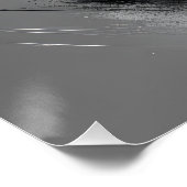 抽象芸術層の女性 ポスター (コーナー)