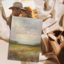 抽象芸術山水草野結婚の写真