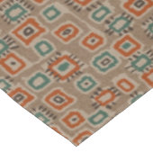 抽象芸術布パッチテーブルクロスモダン テーブルクロス (アングル)