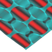 抽象芸術幾何テクスチャテーブルクロス テーブルクロス (アングル)