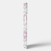 抽象芸術幾何パタアステカーン Case-Mate iPhoneケース (裏面 / 右)