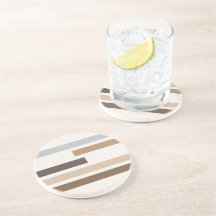 抽象芸術幾何学模様ストライプの模様