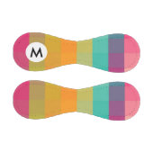 抽象芸術幾何学模様 野球ボール (パネル)