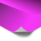 抽象芸術幾何学的シームレスパターンとグリッドc ポスター (角)