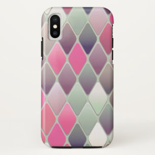 抽象芸術幾何学的デザインCase-Mate iPhone XR XSケース