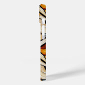 抽象芸術幾何学的パターン20 - Iphoneケース Case-Mate iPhoneケース (裏面 / 左)