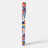 抽象芸術幾何学的パターン23 - Iphoneケース Case-Mate iPhoneケース (裏面 / 右)