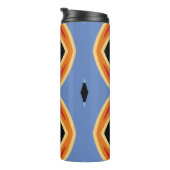 抽象芸術幾何学的パターン。抽象芸術，背景， m タンブラー (回転右)