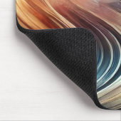 抽象芸術幾何学的マウスパッド マウスパッド (コーナー)