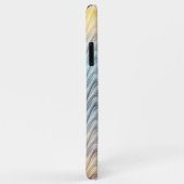 抽象芸術幾何学線 Case-Mate iPhoneケース (裏面/右)