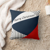 抽象芸術幾何学 クッション (ブランケット)