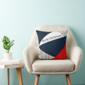 抽象芸術幾何学 クッション (椅子)