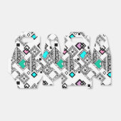 抽象芸術幾何学 フェイバーボックス (折り畳みなし)