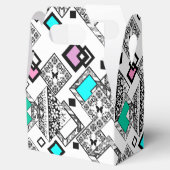 抽象芸術幾何学 フェイバーボックス (オープン)