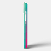 抽象芸術幾何学 Case-Mate iPhoneケース (裏面 / 左)