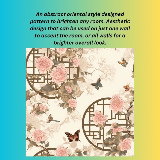 抽象芸術庭園の風景 壁紙 (クリエイターアップロード済み)