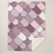 抽象芸術建築（タイル） 2 シェルパブランケット (正面)