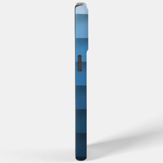 抽象芸術式芸術的- iPhoneケースA文字 Case-Mate iPhoneケース (裏面 / 右)