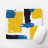 抽象芸術式#2by Michael Moffa マウスパッド (マウス)