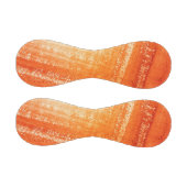 抽象芸術手絵を描背景 野球ボール (パネル)