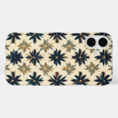 抽象芸術技術贈り物 Case-Mate iPhoneケース (裏面 (横))