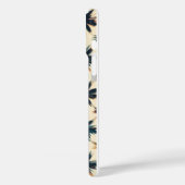 抽象芸術技術贈り物 Case-Mate iPhoneケース (裏面 / 左)