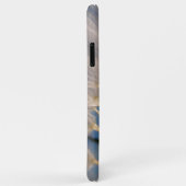 抽象芸術探しタンポポ Case-Mate iPhoneケース (裏面/右)