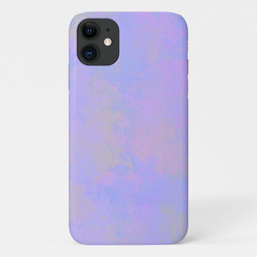 抽象芸術数々のカラーの電話ケース Case-Mate iPhoneケース (裏面)