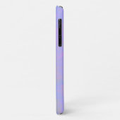 抽象芸術数々のカラーの電話ケース Case-Mate iPhoneケース (裏面/左)