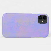 抽象芸術数々のカラーの電話ケース Case-Mate iPhoneケース (裏面(横))