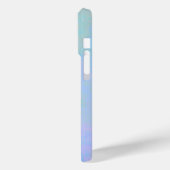 抽象芸術数々のカラーの電話ケース Case-Mate iPhoneケース (裏面 / 左)