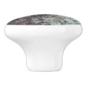 抽象芸術数々のカラー写真芸術 セラミックノブ (側面)