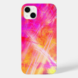 抽象芸術数々の色 Case-Mate iPhone 14 PLUSケース