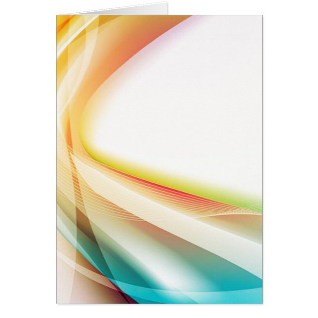 抽象芸術旋回2 (ポートレート) (正面)